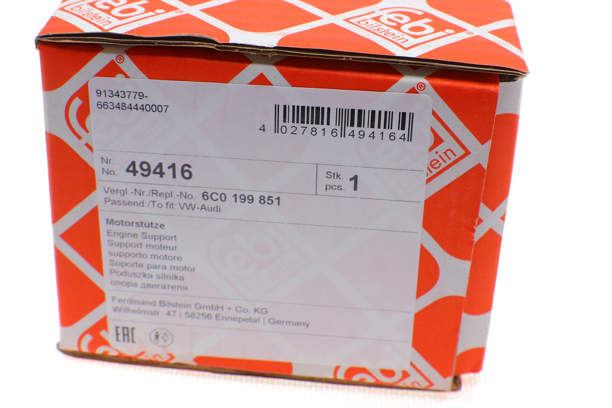 49416 FEBI BILSTEIN
